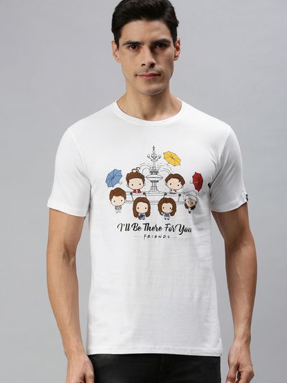 Buy The Souled Store Unisex Navy Coder 