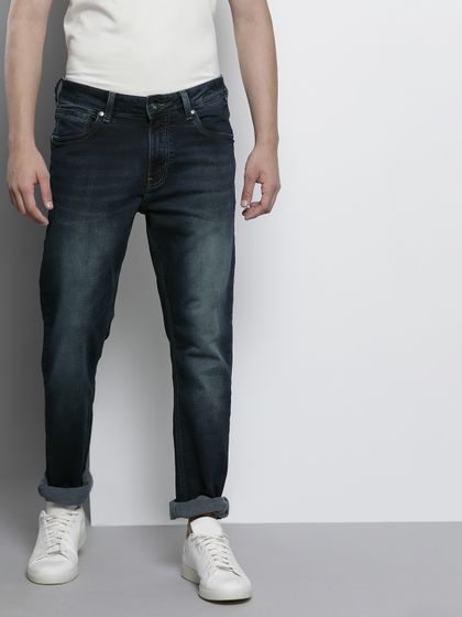 levis 65504 jeans red loop