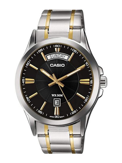 Casio store mtp e120dy