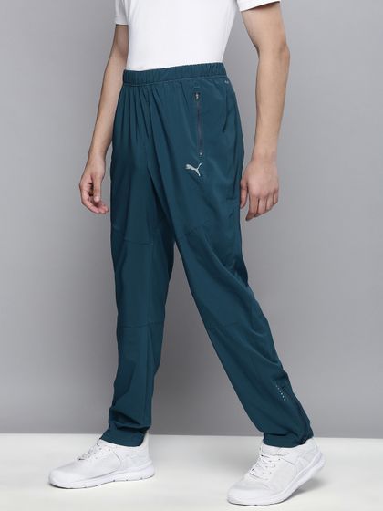 Buy Puma Black UB Track Pants - Track 