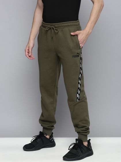 Adventure Winter Track Pant  Grey  LOADED