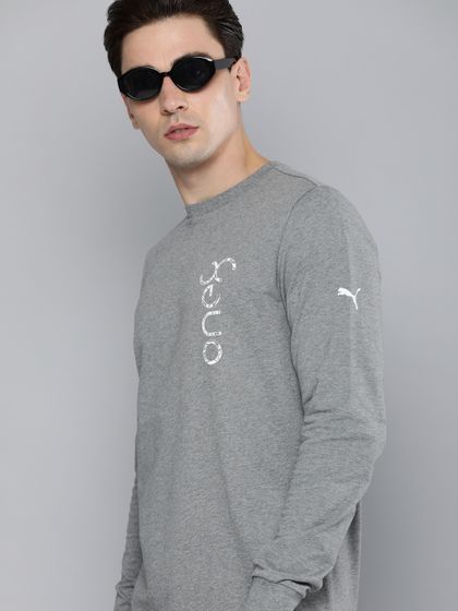 Puma one8 pullover clearance