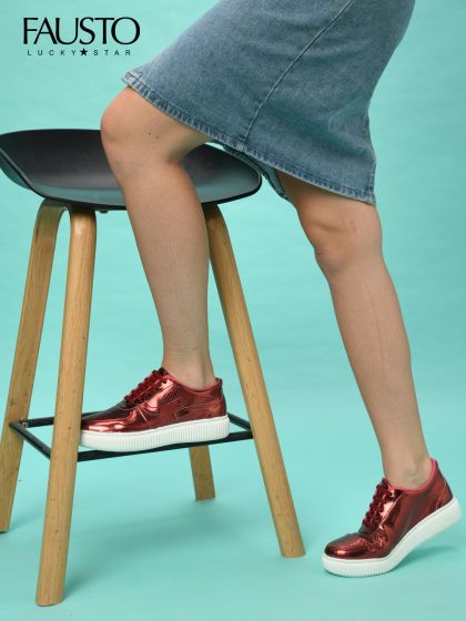Puma vikky online platform en pointe