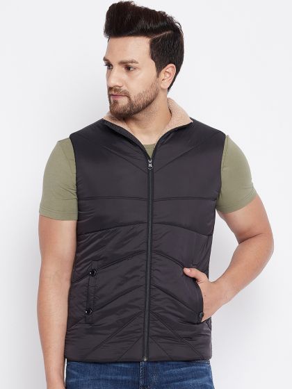 being human half jacket