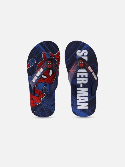 Junior boys deals slippers