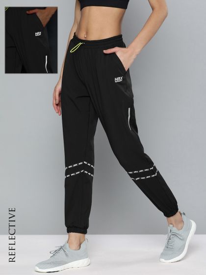 Fila reflective pants discount