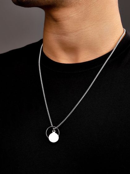 Simon carter shop necklace