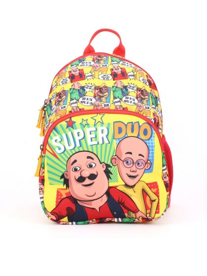Wildcraft kids hot sale backpack zoo1
