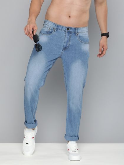 Spykar rico fit 2025 jeans