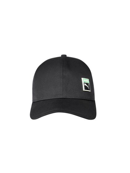 STYLE Fabric Baseball Cap - Caps 