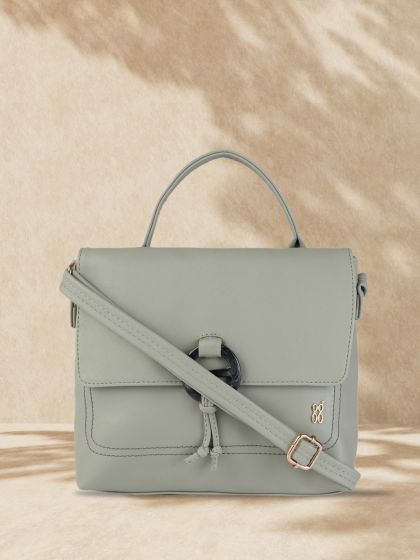 All saints cami leather shoulder bag hotsell