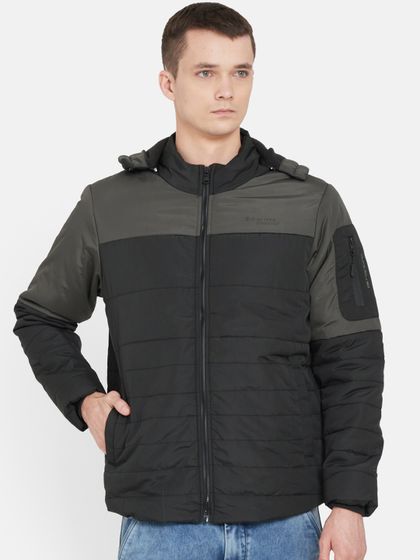gant velocity jacket