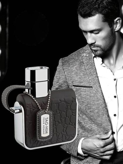 Clinique happy sales pour homme