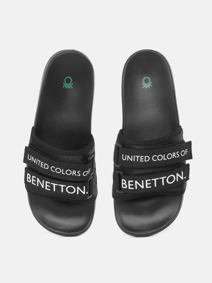 Buy United Colors Of Benetton Men Navy 