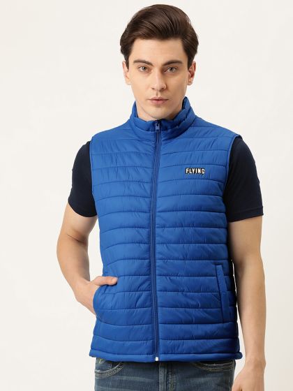 Wildcraft sleeveless sale jackets