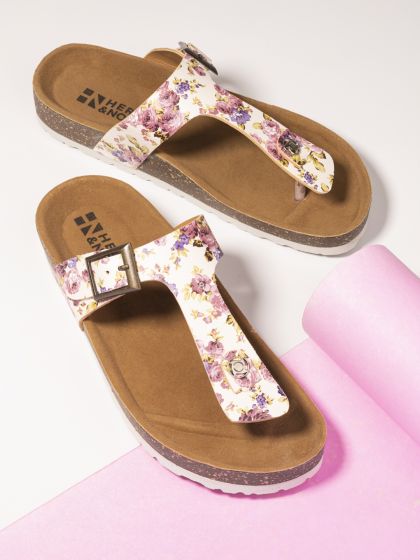 Puma axel discount ballet flats