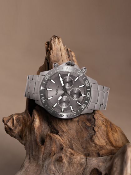 Buy Casio Enticer Men Silver Analogue Watch A833 MTP 1374D 7AVDF