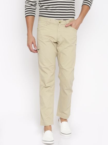 wildcraft hiking pants