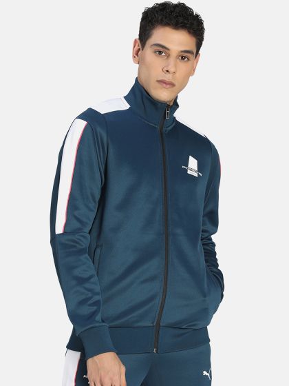 Mapm t7 track jacket outlet