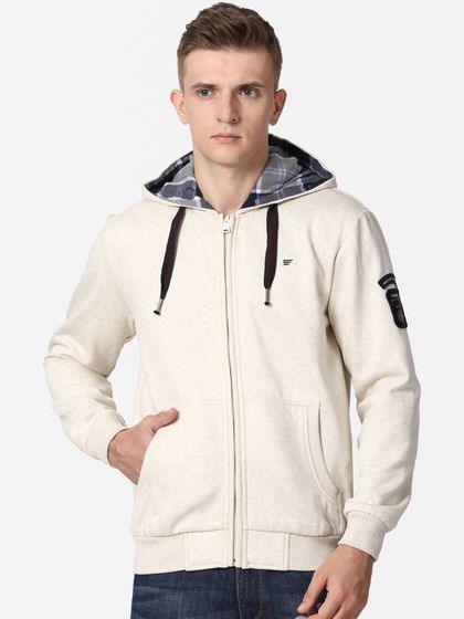 Mercedes AMG Petronas Hooded Sweatshirt 