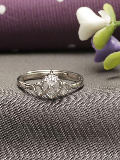 Olivia burton store dragonfly ring