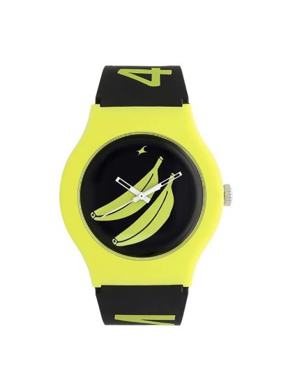 Fastrack 9915pp56 hotsell minimalists watch
