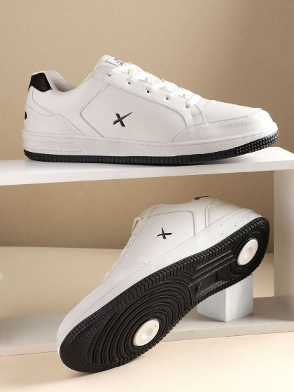Ucb white sneakers myntra hot sale