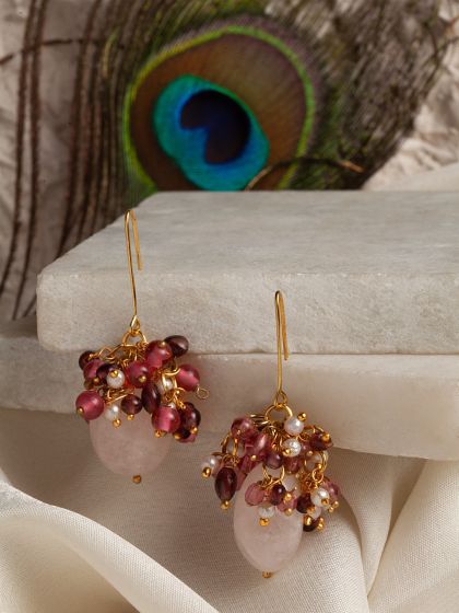 Shaze earrings hotsell
