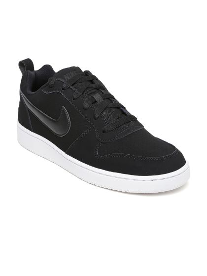 womens black nike shoes