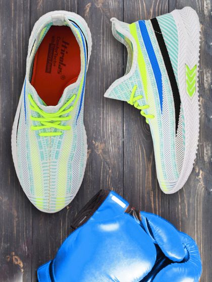 Fila lite discount runner plus 4