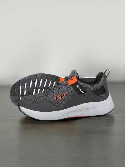 Puma carson runner orange men sale