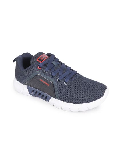 Buy Campus Men Glory Black Running Shoes Sports Shoes for Men