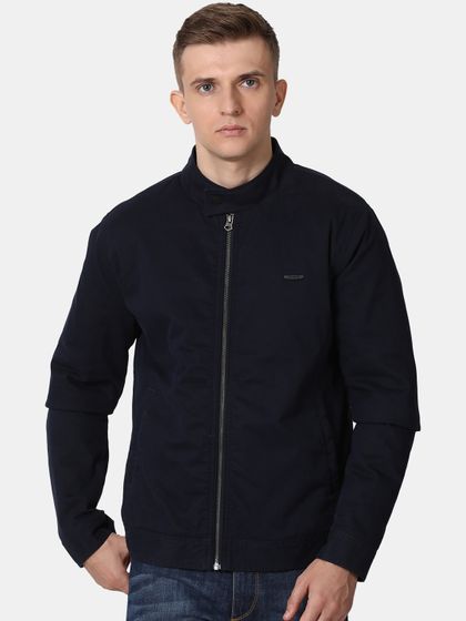 t base jacket