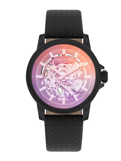 Buy Cerruti 1881 Men Gunmetal Toned Chronograph Watch