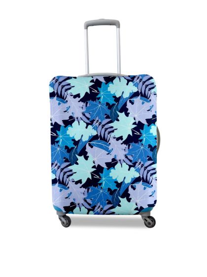 Cortina Polyester Small Protective Luggage Cover-15 Eco Friendly