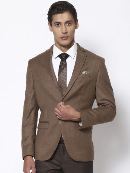 Givo new arrivals tweed blazers