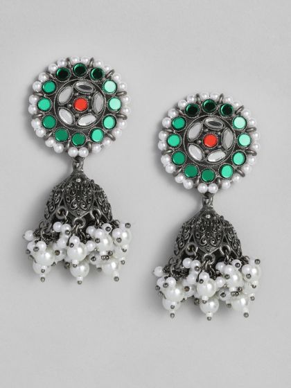 Fabindia anasuya clearance earrings