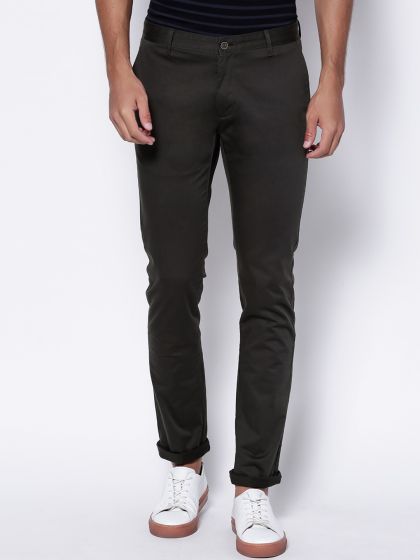 Buy Charcoal Grey Skinny Suit Trousers from the Next UK online shop