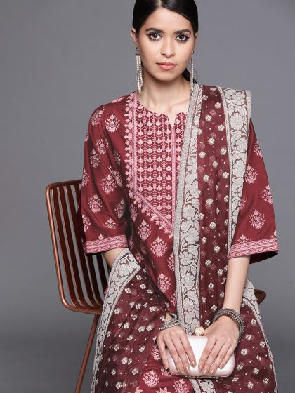 The chennai silks churidar collection clearance