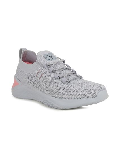 Nike free tr8 womens top grey