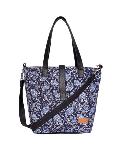 Sakroots finch on sale large tote