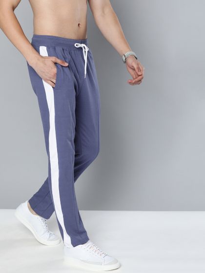 Nike Sportwear Tearaway Pants Mens Fashion Activewear on Carousell