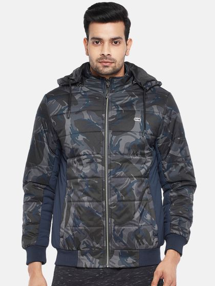 Buy The Indian Garage Co Men Black 