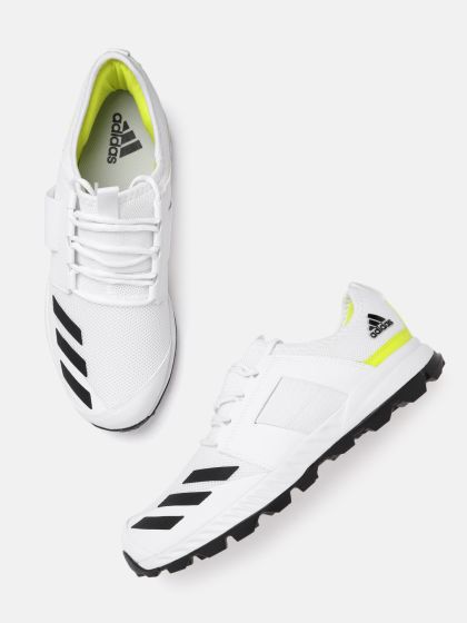 puma men's team rubber cricket shoes