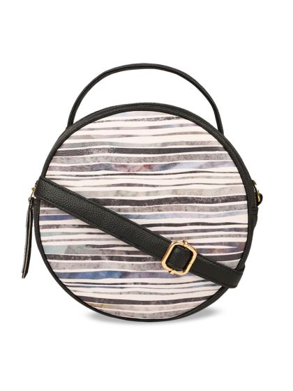 Buy ALDO Lavender Solid Sling Bag Handbags for Women 2032791