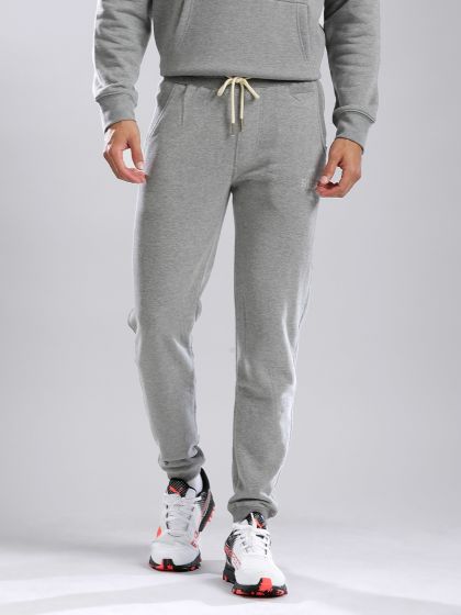 russell athletic track pants