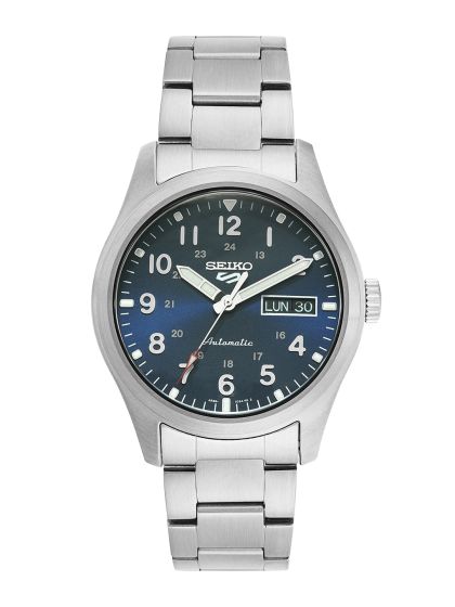 Buy SEIKO Coutura Men Black Analogue Watch SSC628P9 Watches for