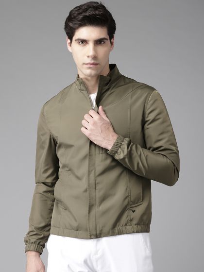 Numero uno sale khaki jacket
