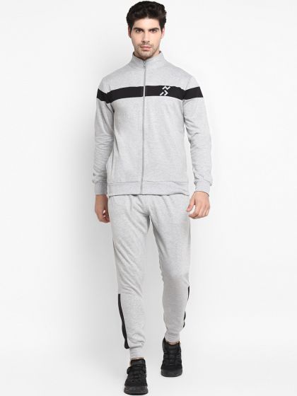 Buy Lotto Navy Tracksuit Tracksuits for Men 1144729 Myntra