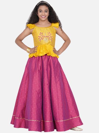 Mastani hotsell dress myntra